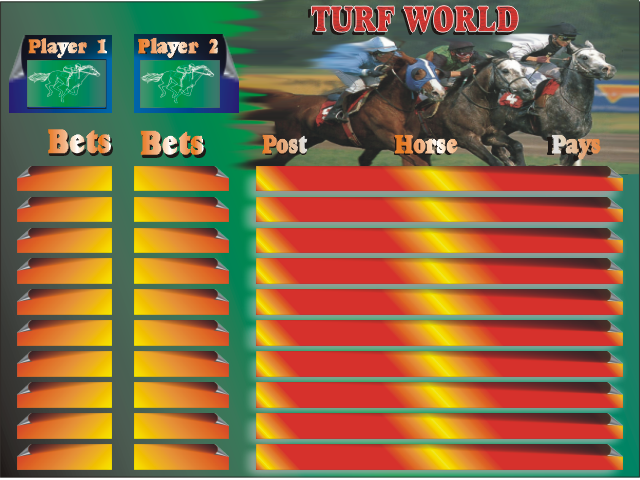 Turf World